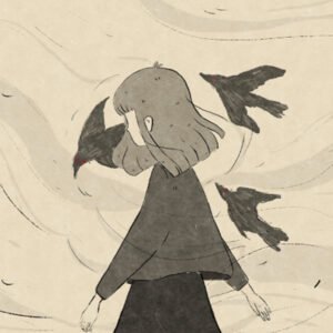 Unlearning the Fear of Dark Signs