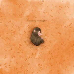 The Quiet Strength of the Unloved Child